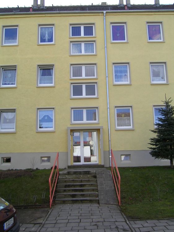 Wohnhaus Großalsleben